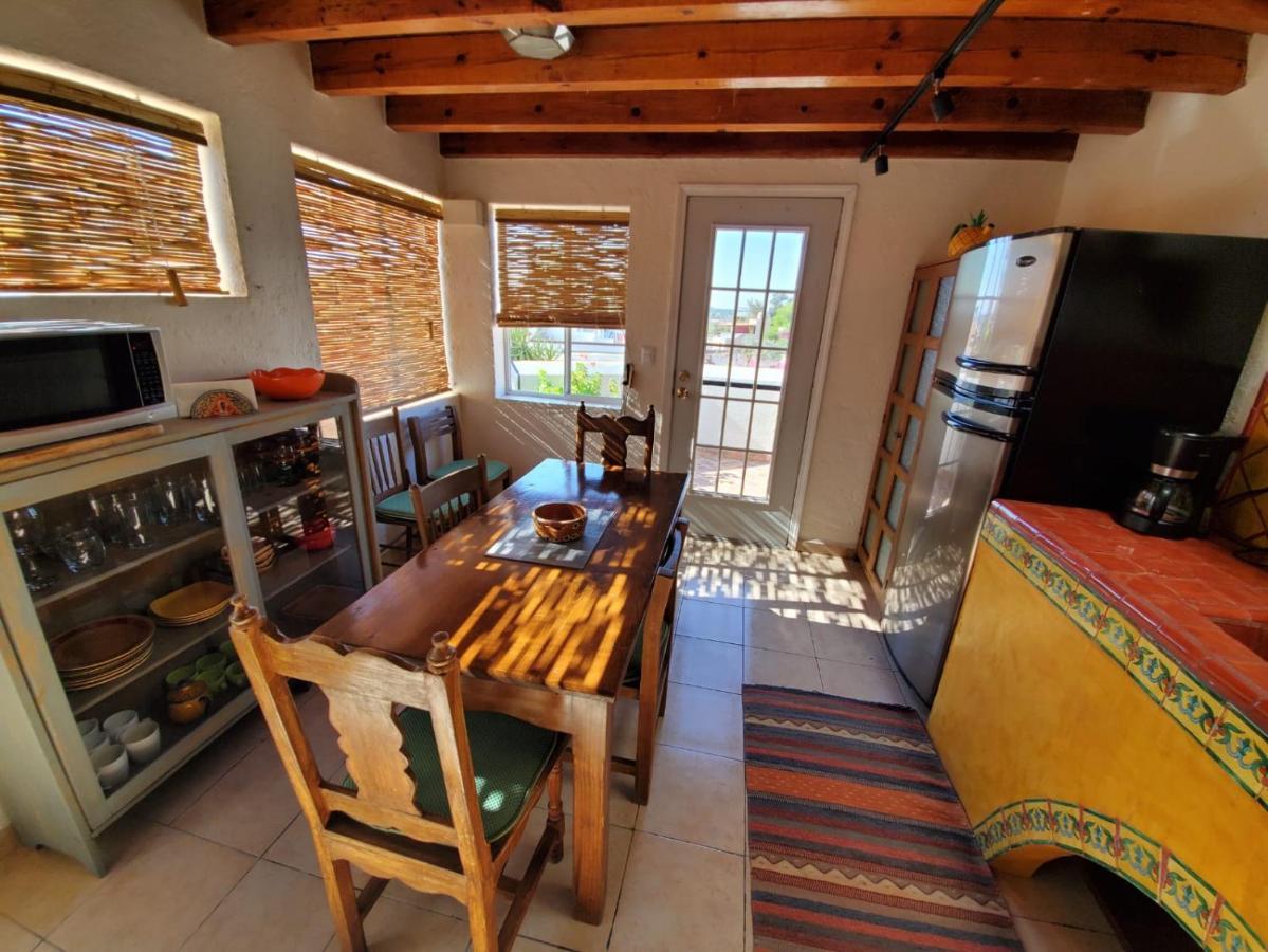 Villa Pied à Terre at Casitas Aparicio à San Miguel de Allende Extérieur photo