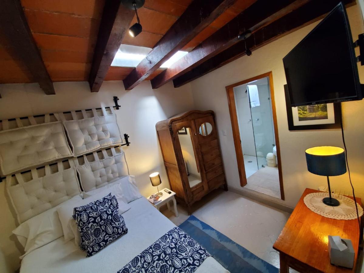 Villa Pied à Terre at Casitas Aparicio à San Miguel de Allende Extérieur photo