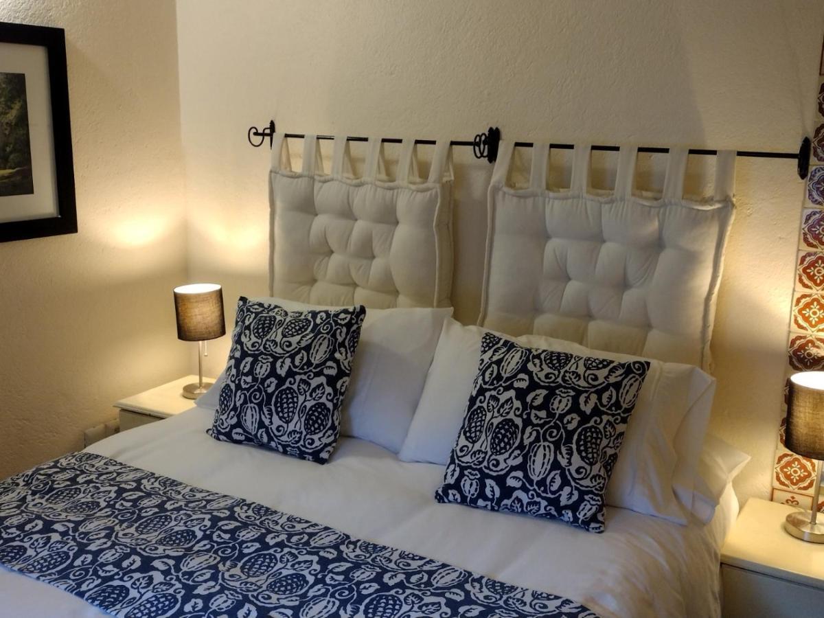 Villa Pied à Terre at Casitas Aparicio à San Miguel de Allende Extérieur photo